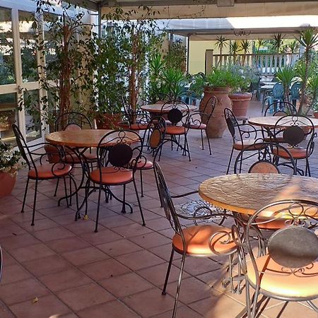 Da Beppe Hotel Chiesina Uzzanese Екстериор снимка