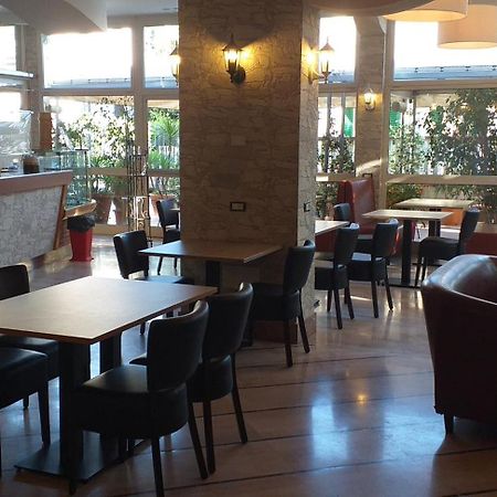 Da Beppe Hotel Chiesina Uzzanese Екстериор снимка