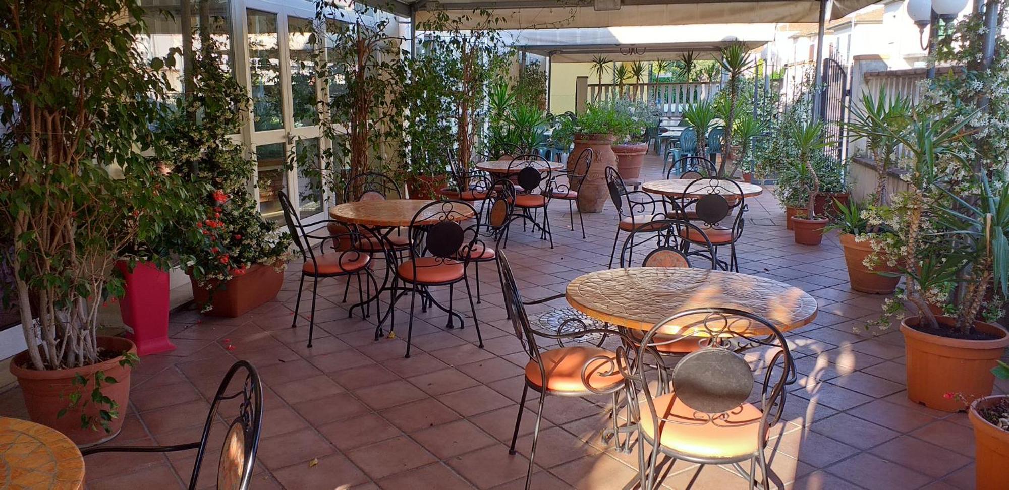 Da Beppe Hotel Chiesina Uzzanese Екстериор снимка