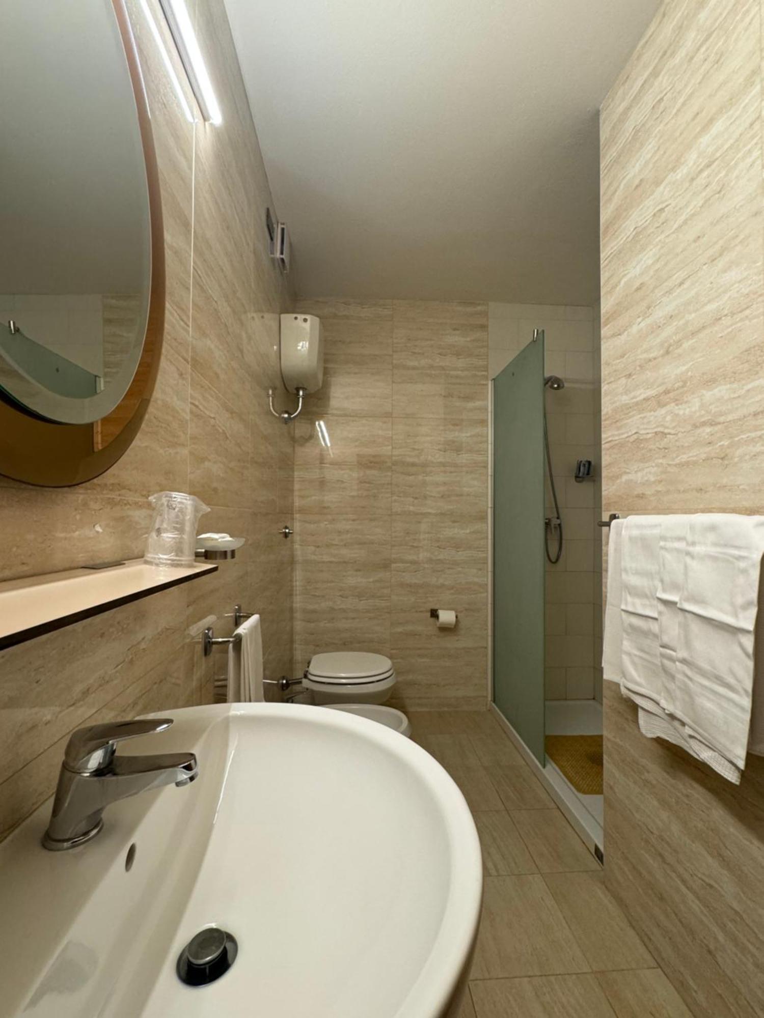 Da Beppe Hotel Chiesina Uzzanese Екстериор снимка
