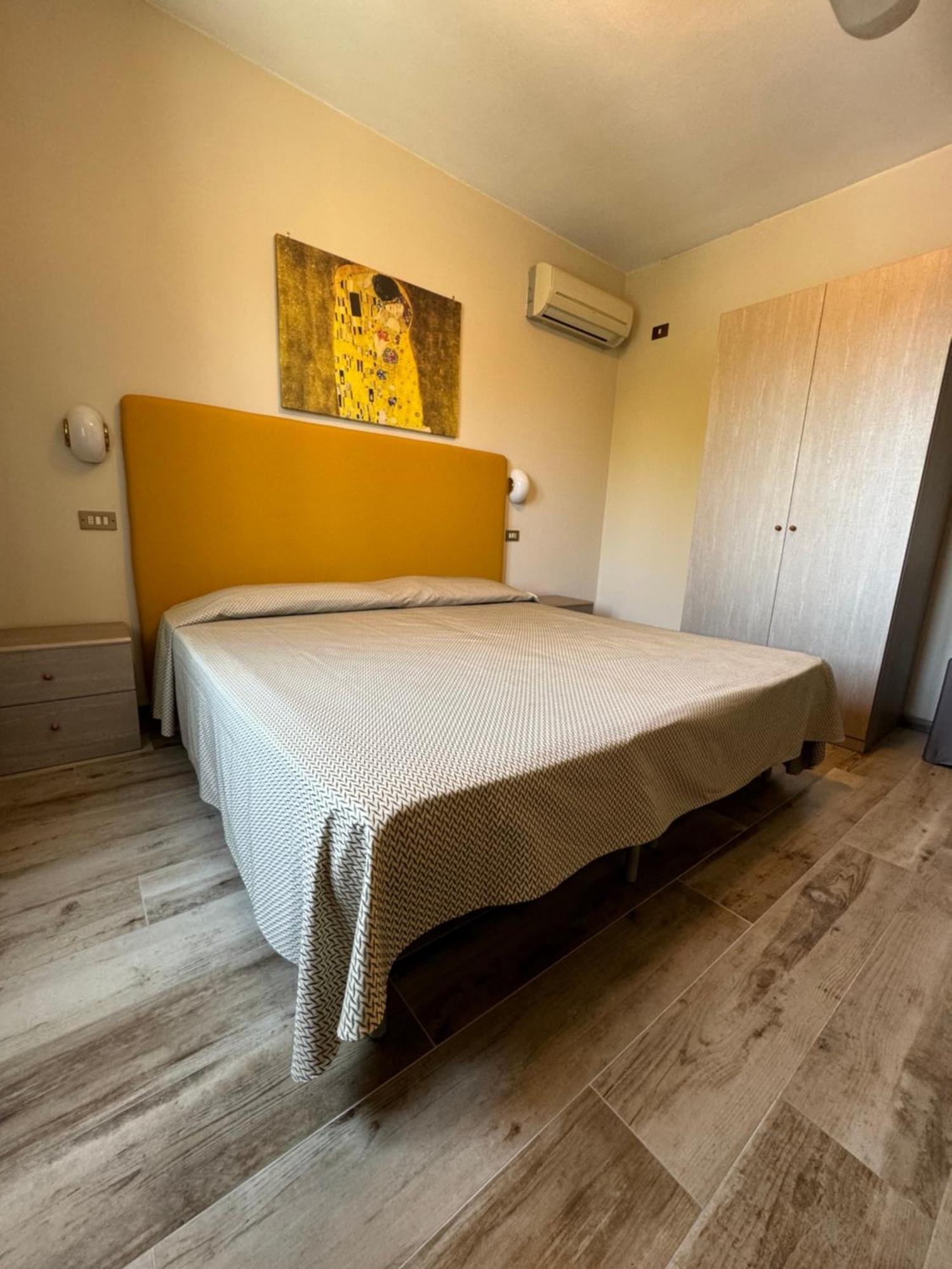 Da Beppe Hotel Chiesina Uzzanese Екстериор снимка