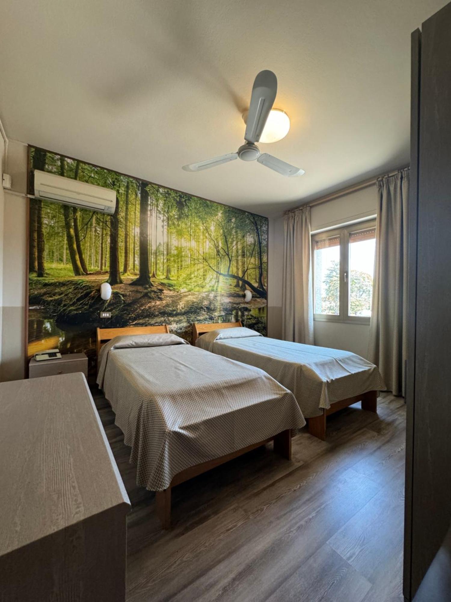 Da Beppe Hotel Chiesina Uzzanese Екстериор снимка