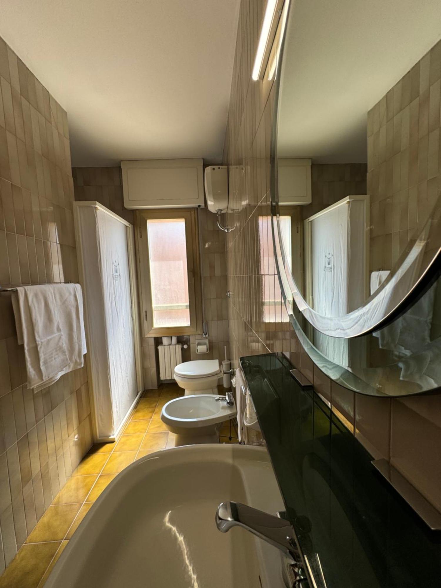 Da Beppe Hotel Chiesina Uzzanese Екстериор снимка