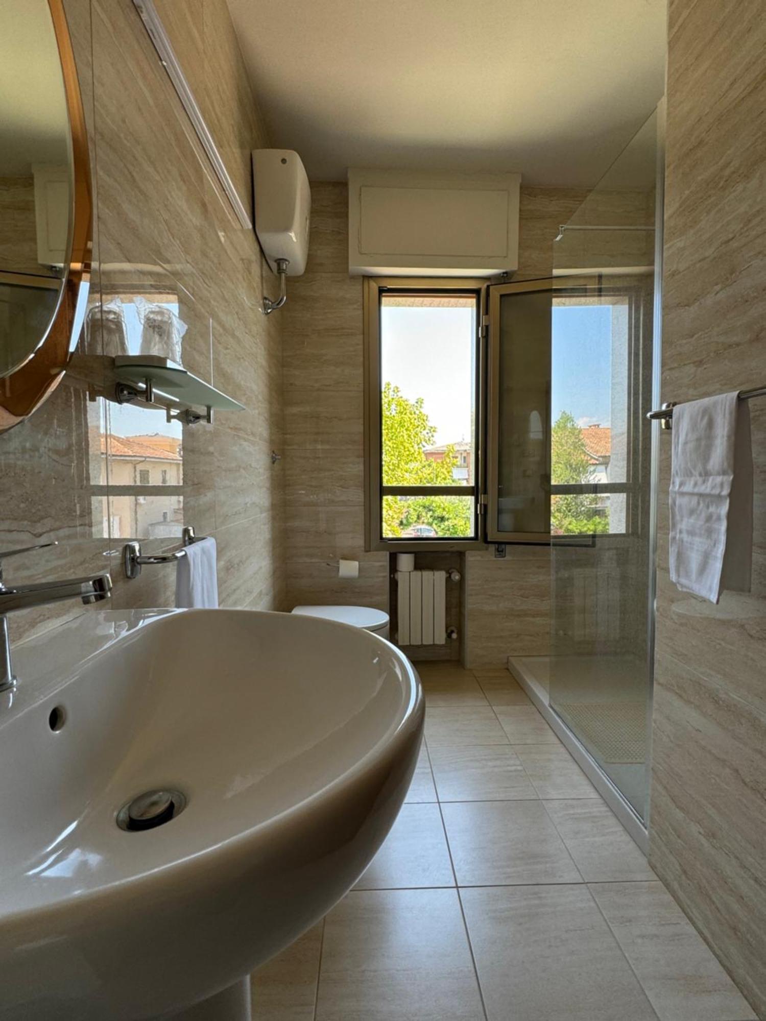 Da Beppe Hotel Chiesina Uzzanese Екстериор снимка
