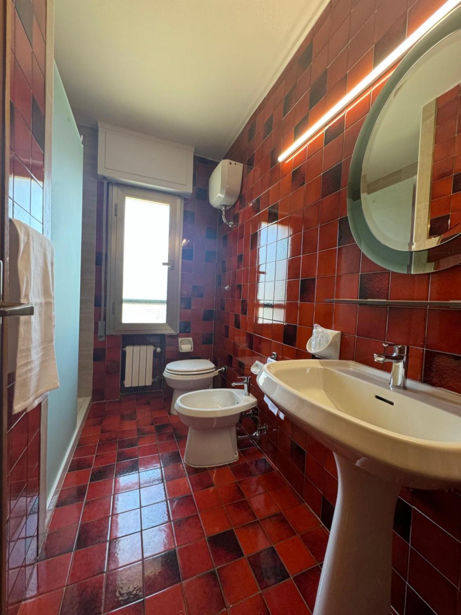 Da Beppe Hotel Chiesina Uzzanese Екстериор снимка