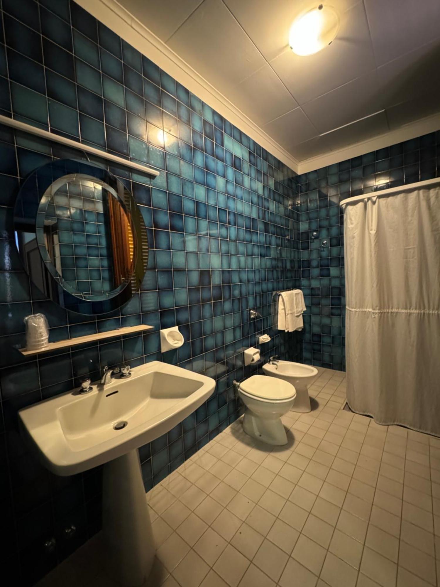 Da Beppe Hotel Chiesina Uzzanese Екстериор снимка