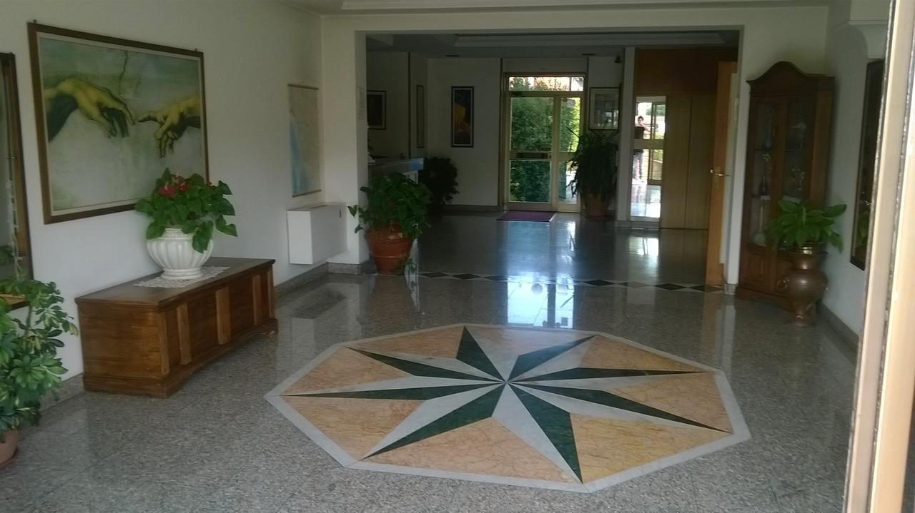 Da Beppe Hotel Chiesina Uzzanese Екстериор снимка